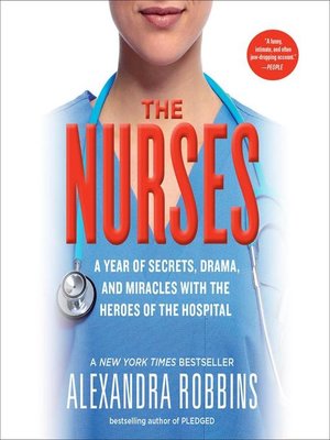 cover image of The Nurses